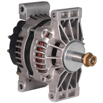 Delco/Remy Alternator, 24SI HP Pad Mount - 8600889