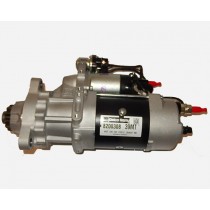 image of Delco/Remy starter , 39MT Rotatable Flange - 8200308 