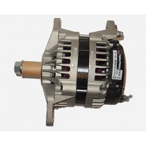 image of Delco/Remy alternator, 24SI HP Hinge Mount - 8600310