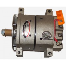 image of Delco/Remy alternator, 35SI 140 AMP, Pad Mount - 8700018 