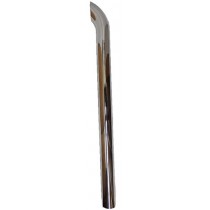 image of Alliance Exhaust Stack, Curved - ABP/N49-40CS260C