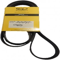 Alliance Belt - Fan Drive - 8 RIB,ACSM, 2065MM, 01-32732-065