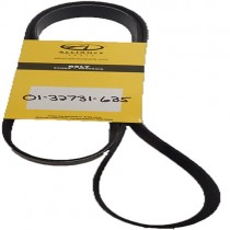 Alliance Fan Belt - 10 RIB,ACSM,1635MM, 01-32731-635