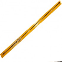 Alliance 48" CB/WB (Black) Fiberglass Antenna - ABP/N53-TSM4-FL