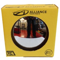 image of Alliance 8 1/2" Convex Mirror - ABP/N74B-10801