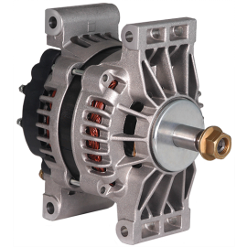 Delco/Remy Alternator, 24SI HP Pad Mount - 8600889