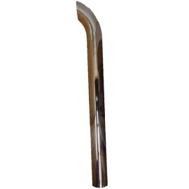 Alliance Exhaust Stack, Curved - ABP/N49-50CS248C