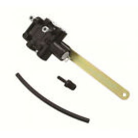 HEIGHT CONTROL VALVE