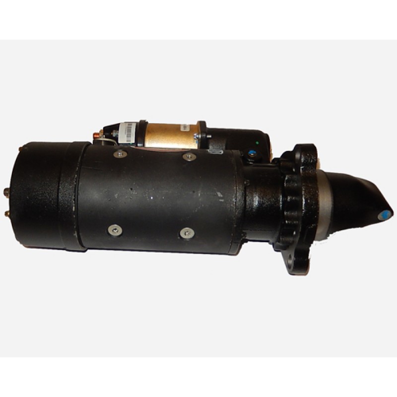 image of Delco/Remy starter , 42MT 12V REMAN - 10461052 