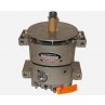 image of Delco/Remy alternator, 35SI 140 AMP, Pad Mount - 8700018 