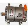 image of Delco/Remy alternator, 35SI 140 AMP, Pad Mount - 8700018 