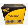 The box for an alliance clutch 15-1/2", 2050FT/LB - N25-208925-25