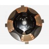 2/3 component of N25-208925-25/Alliance Clutch